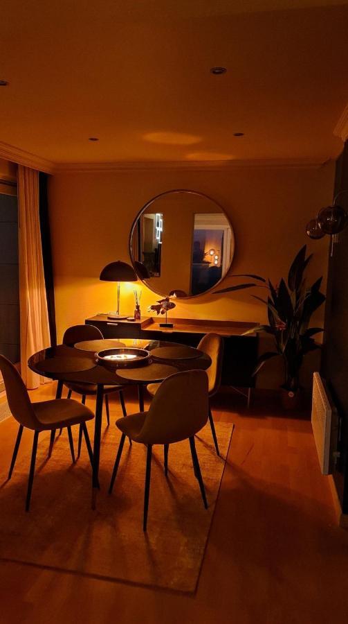 Maui - Zeezichtappartement Te Oostende Dış mekan fotoğraf