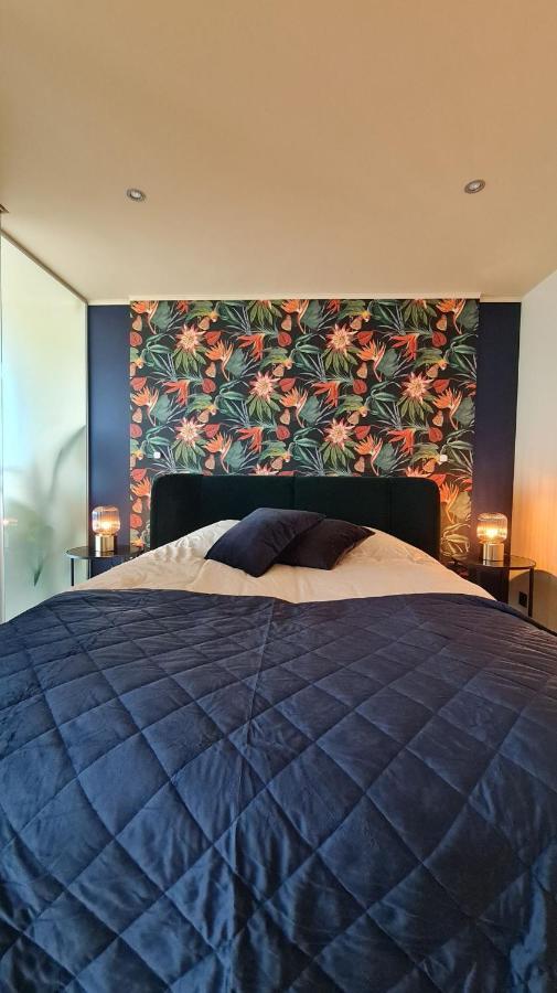 Maui - Zeezichtappartement Te Oostende Dış mekan fotoğraf